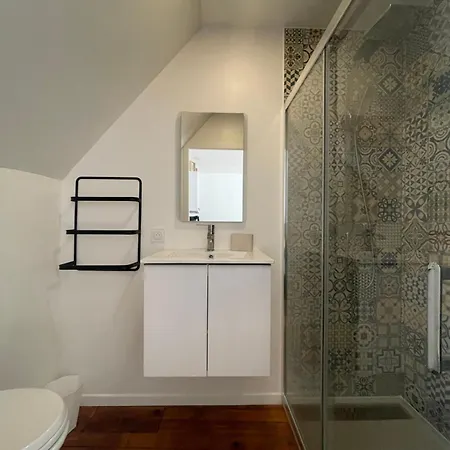 Apartment L Immaculee ! Emplacement Ideal Le Tout A Pied ! *