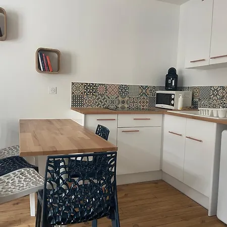 L Immaculee ! Emplacement Ideal Le Tout A Pied ! Apartment