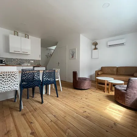 Apartamento L Immaculee ! Emplacement Ideal Le Tout A Pied !