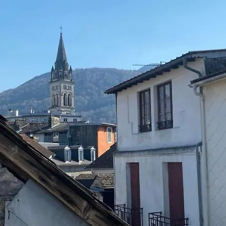 L Immaculee ! Emplacement Ideal Le Tout A Pied ! Apartment *