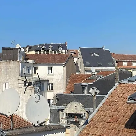 Apartment L Immaculee ! Emplacement Ideal Le Tout A Pied ! *
